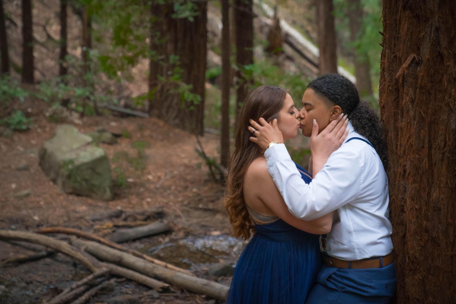 The Wedding Website of Sarah Christine Hawkins and Michaela Renee Hawkins