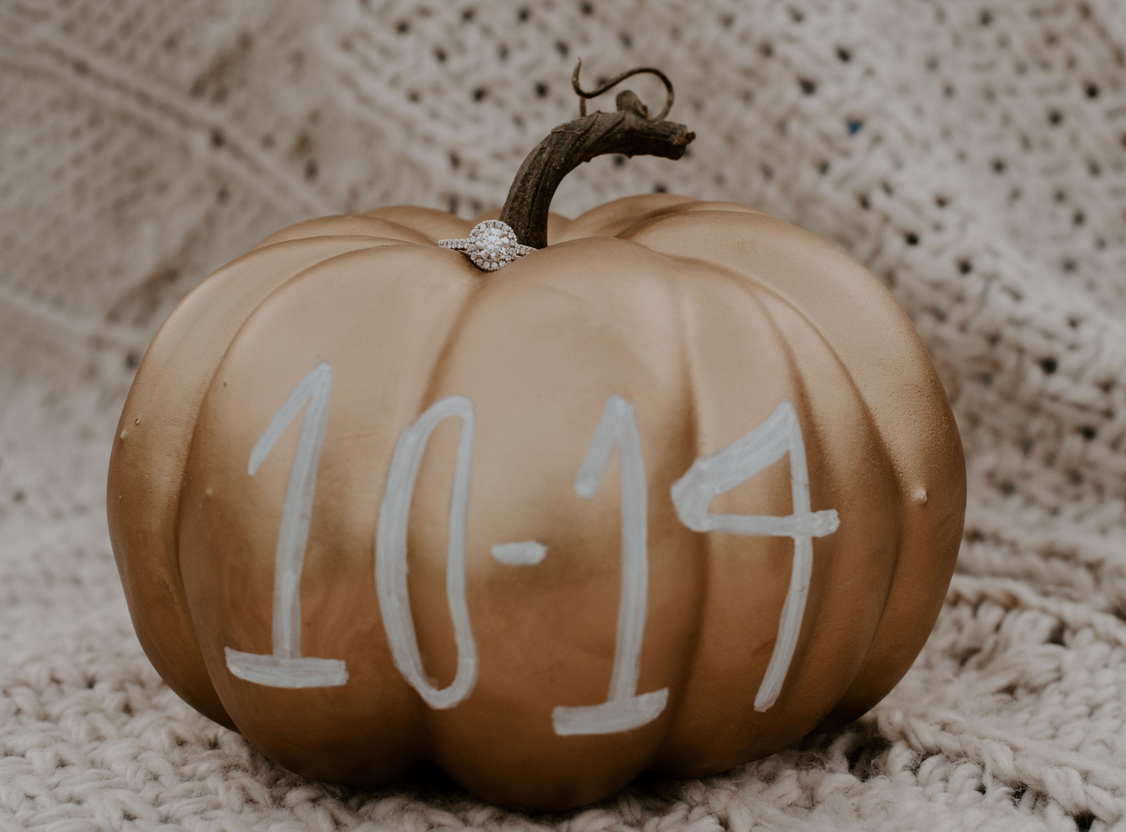 The Wedding Website of Marisa Czech and Gregory Becker