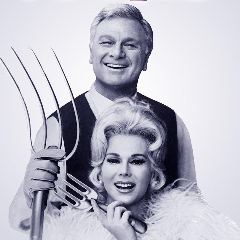 Jennifer and Tommy