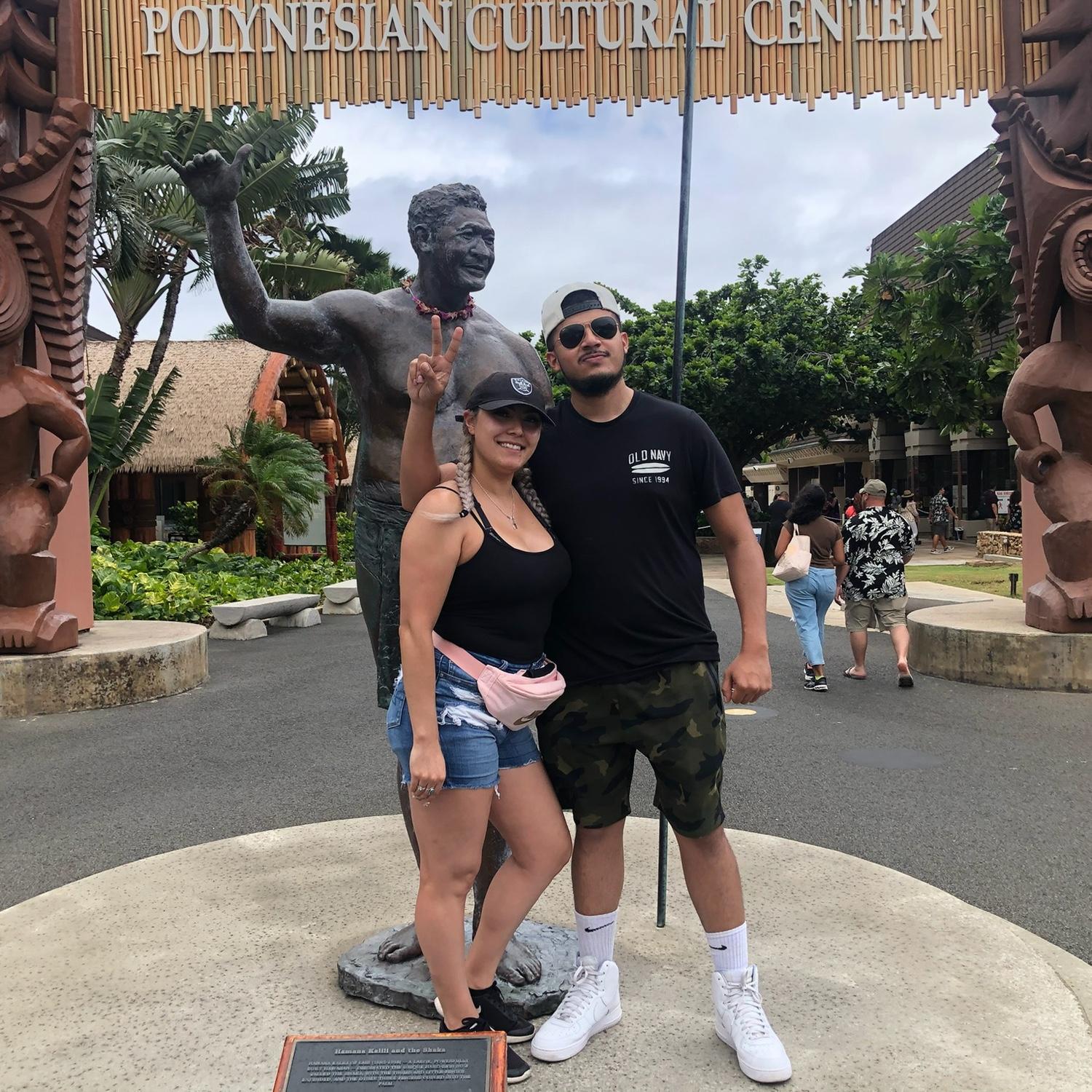 Hawaii