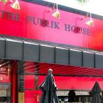 The Publik House