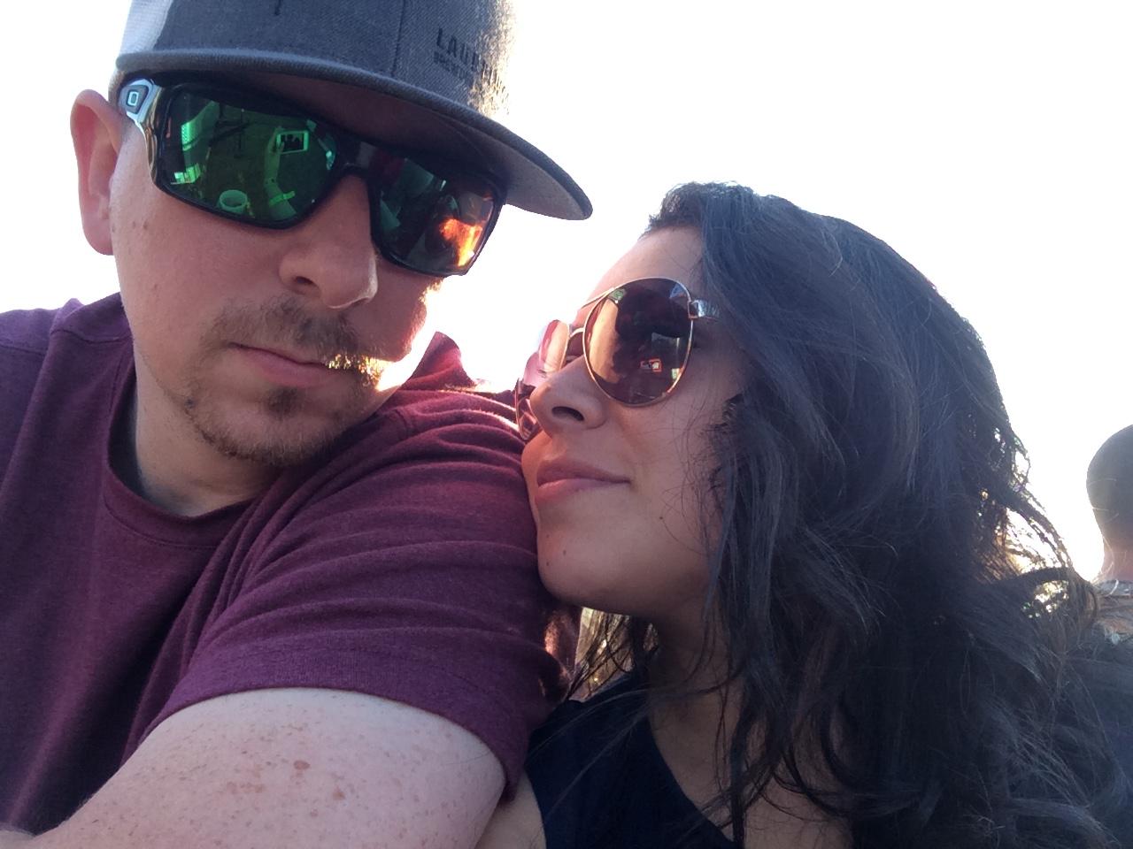 The Wedding Website of Vernon  Edward's  and Diana Arguello