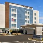 SpringHill Suites Camp Hill
