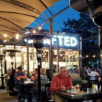 Crafted Tap House + Kitchen