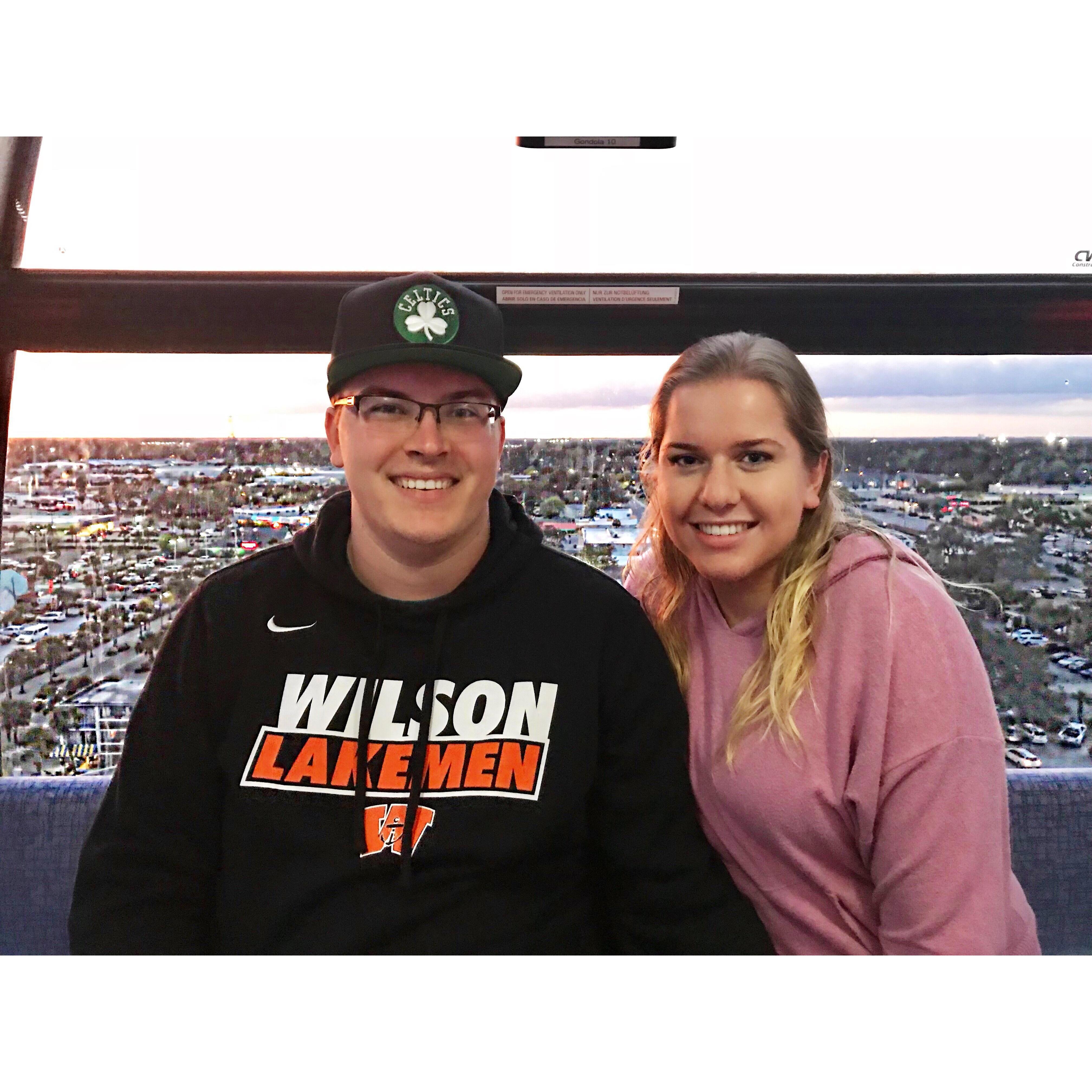 Myrtle Beach 2018