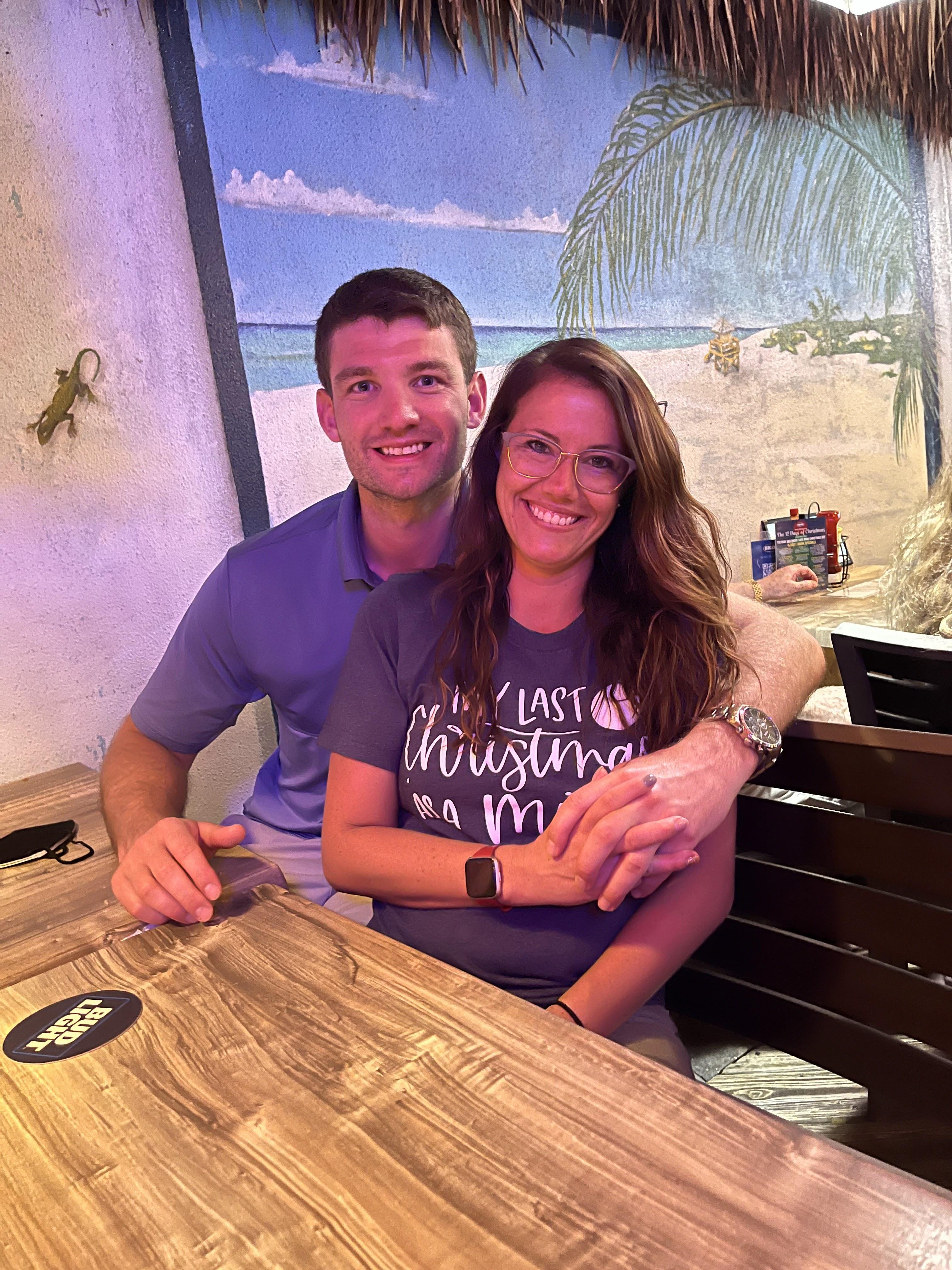 The Wedding Website of Alyson Earhart and Kyle Boden