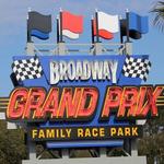 Broadway Grand Prix