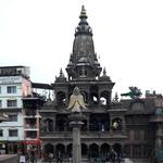 Bhaktapur Durbar Square