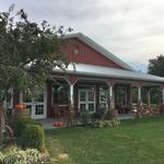 Layton's Chance Vineyard & Winery