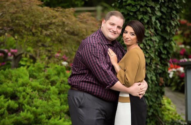 The Wedding Website of Natalie Torres and Lawrence Vollano