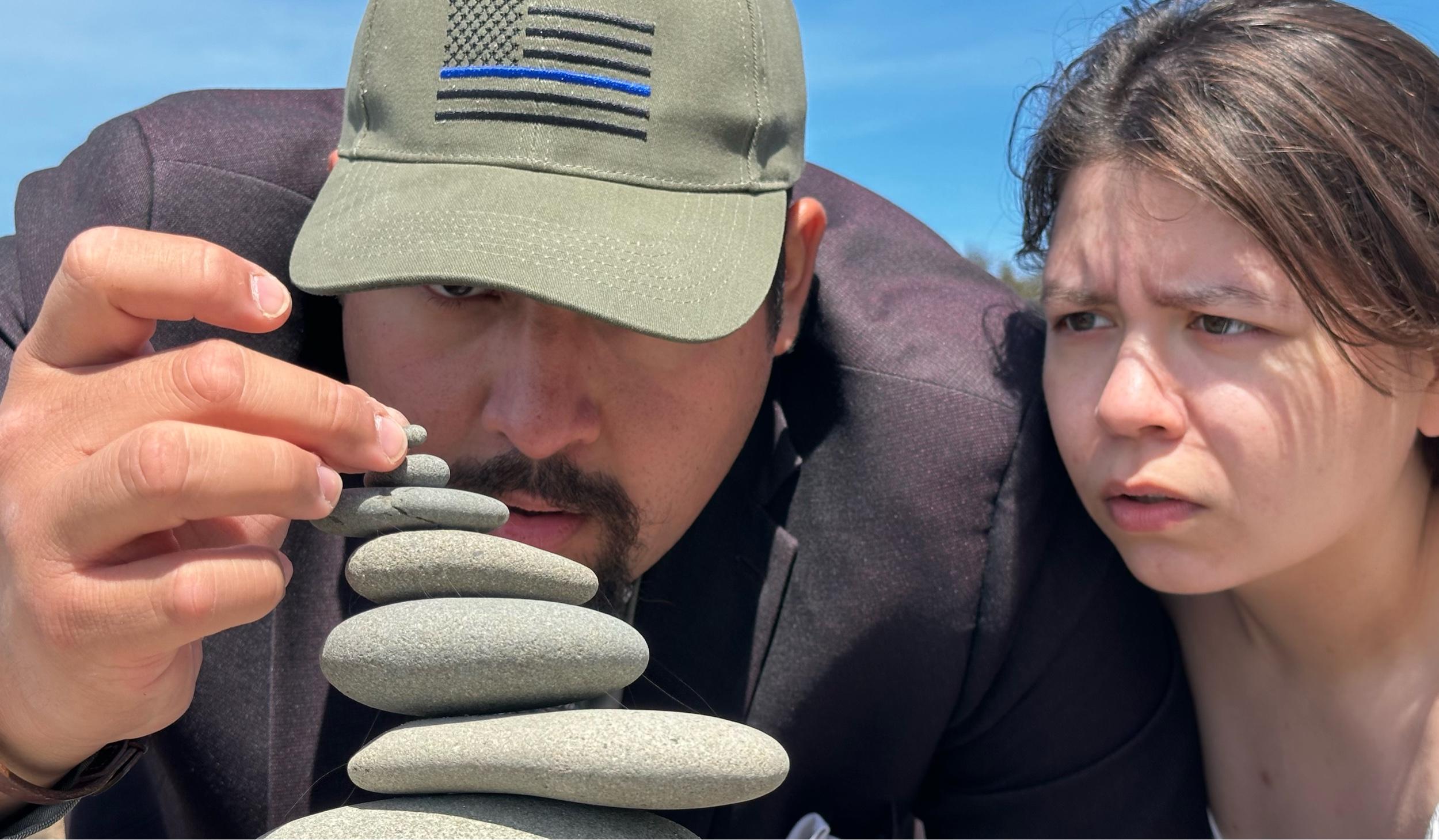 The Wedding Website of Tyler Dey Ortiz and Raul Cantu Jr