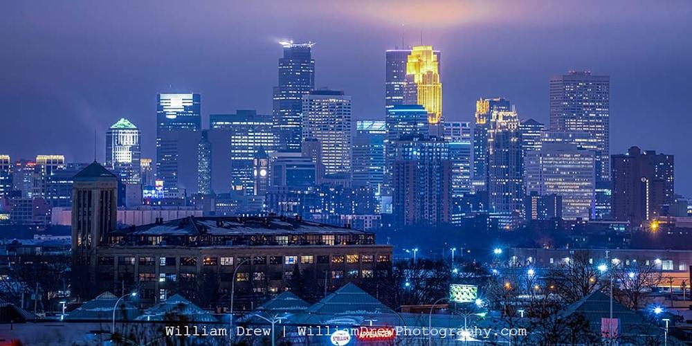 The Wedding Website of Shanna Anderson and Nick Jansen