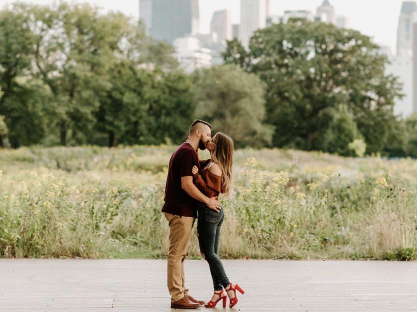 The Wedding Website of Alexandra Roszczyk and Dariusz Majka