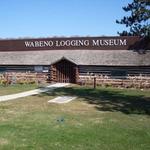 Wabeno Logging Museum