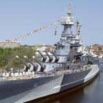 Battleship NC