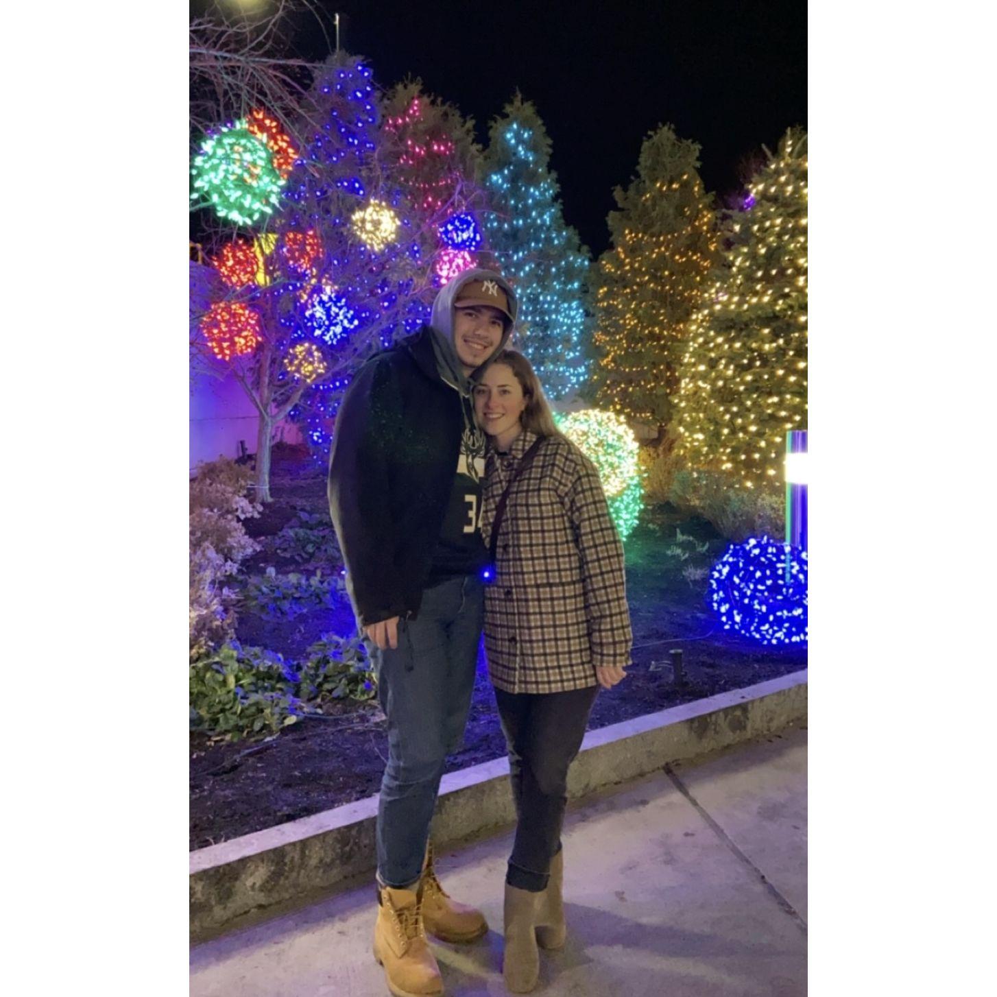 Christmas in Buffalo, 2019