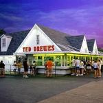 Ted Drewes Frozen Custard