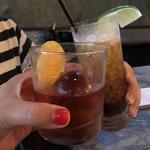 Ice Plant Bar