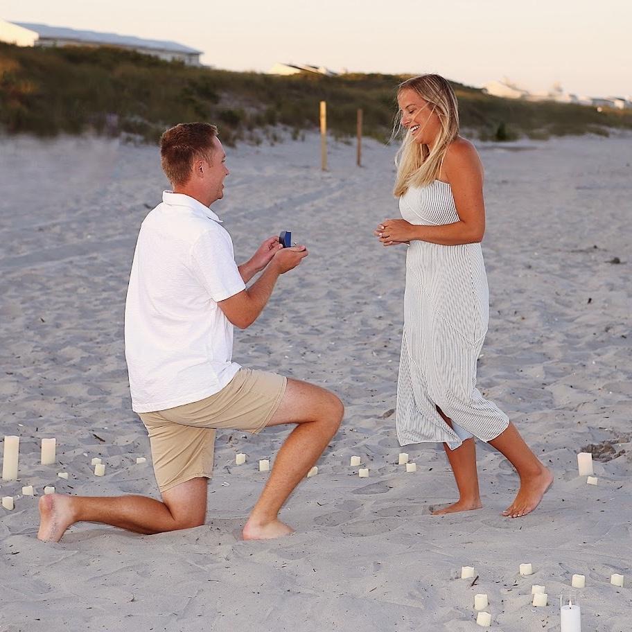 The big question 💍