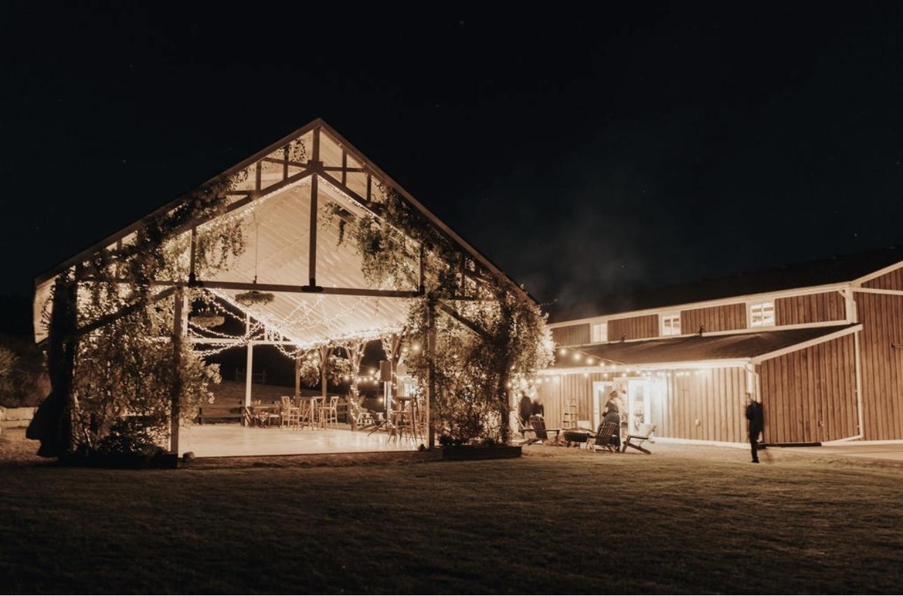 The Wedding Website of Meghan Groot and Philip Boivin