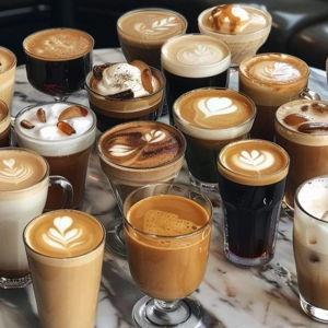 Coffee Machine