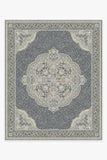 Mickey Persian Abalone Rug