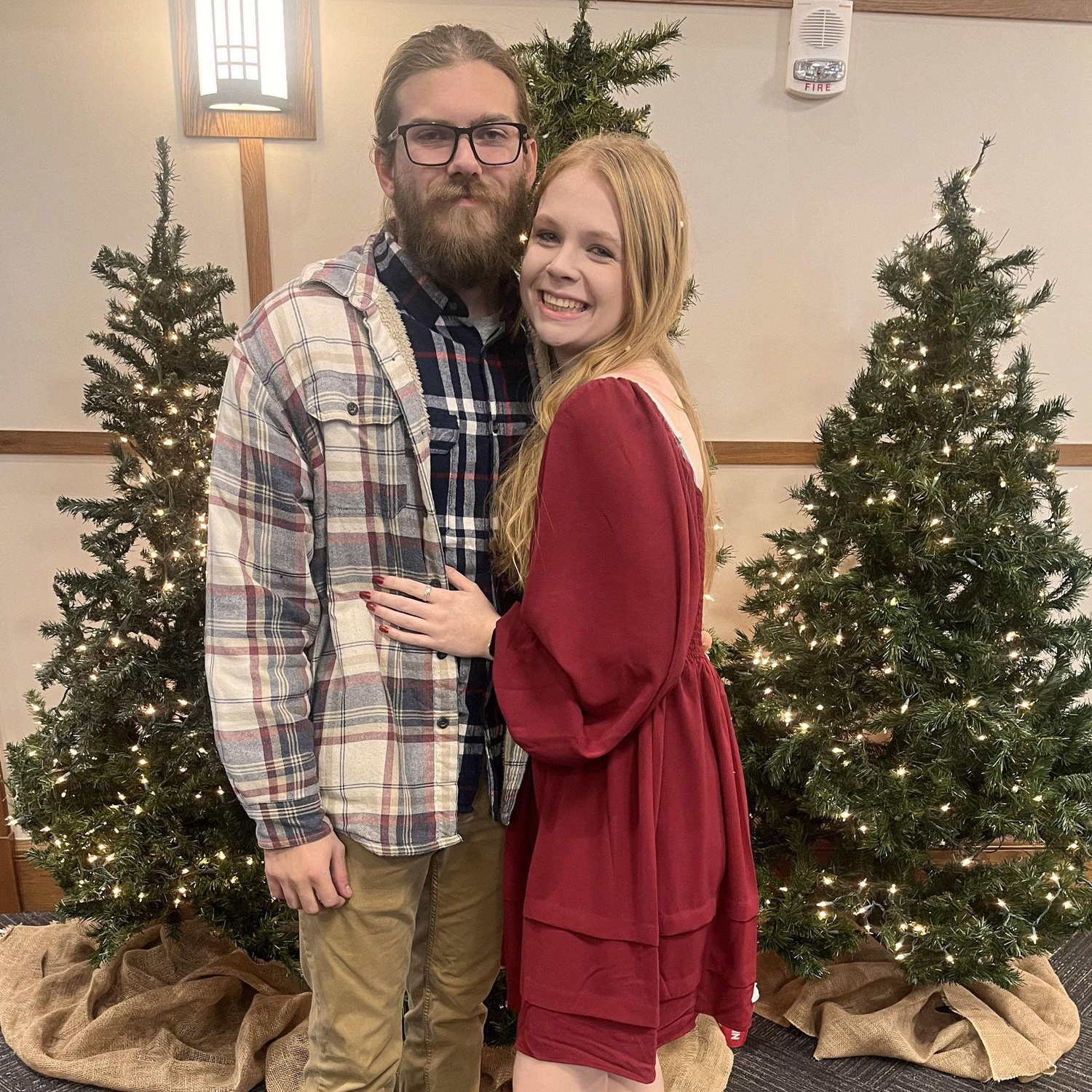 Christmas Eve (2022)