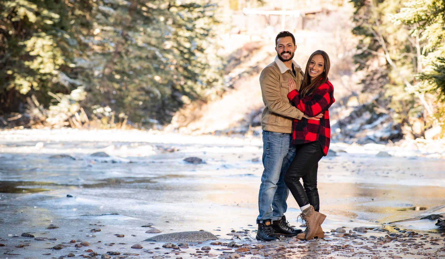 The Wedding Website of Christina Anes and Aaron Soliz