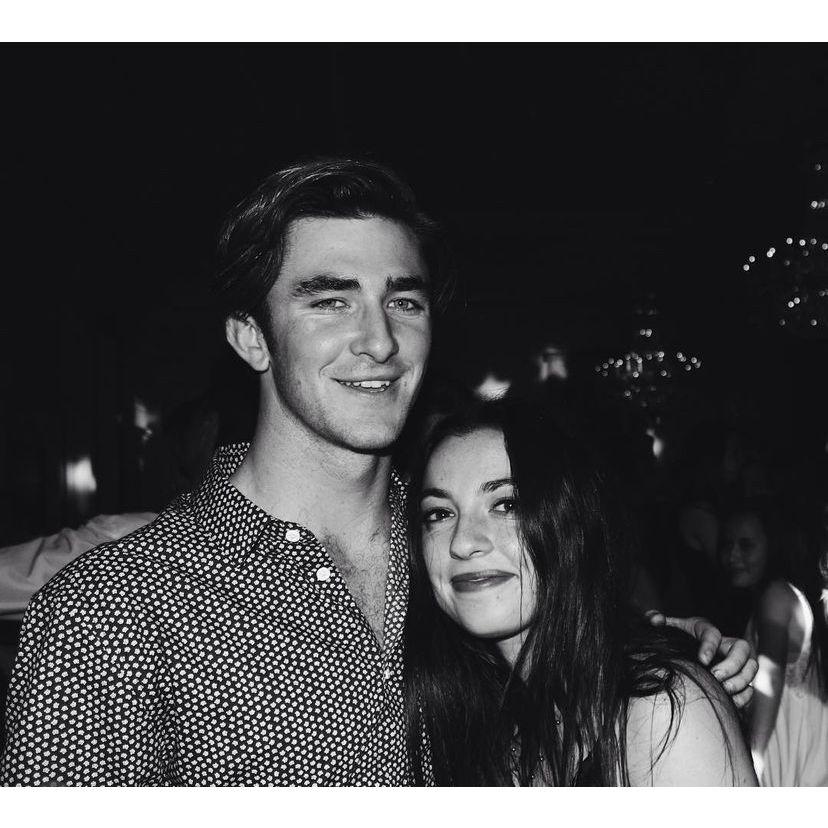 Senior year formal 2015