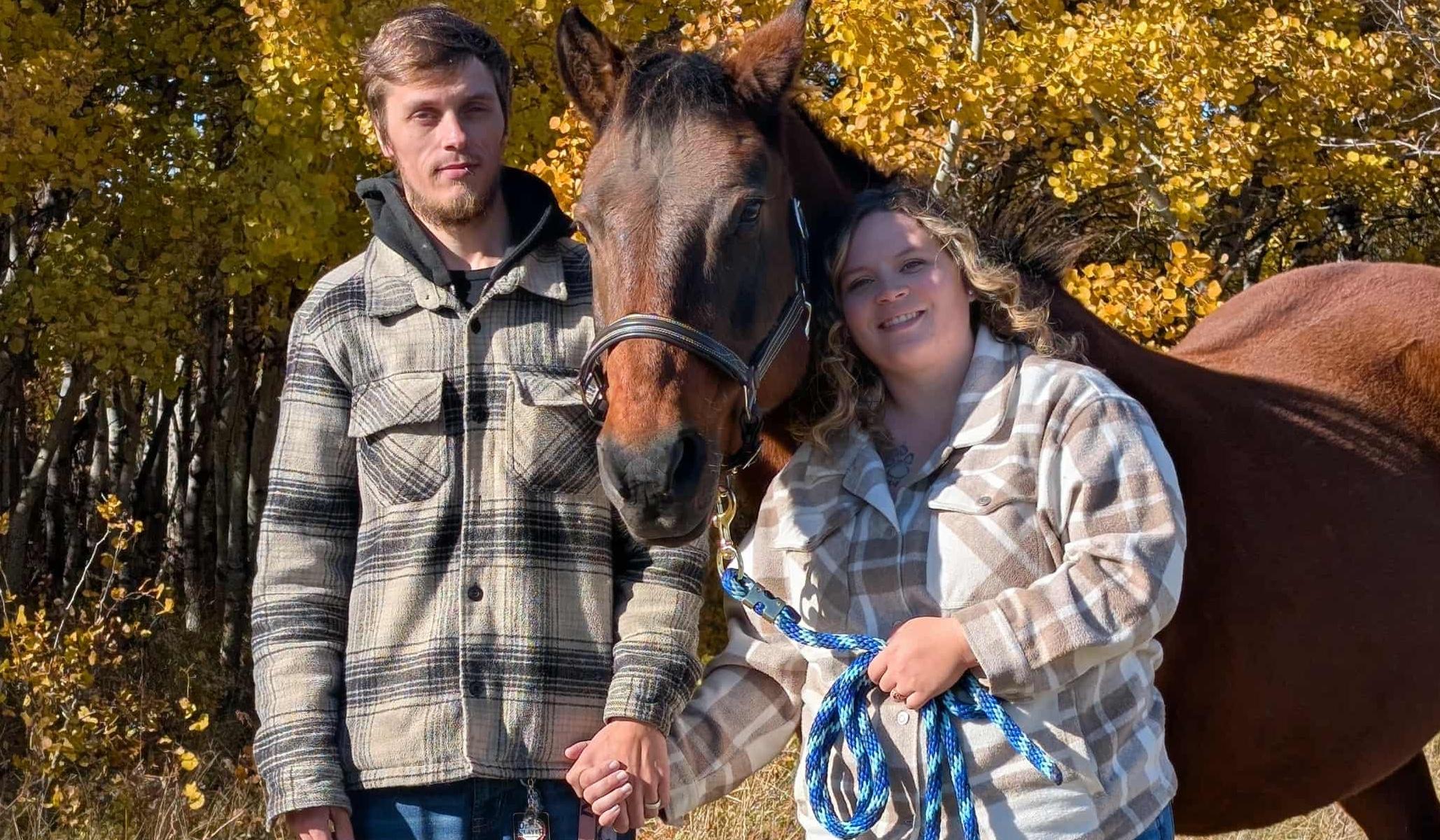 The Wedding Website of Samantha Johnson and Eric Schendel