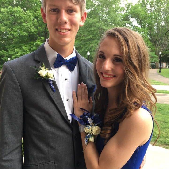 2017 - Prom