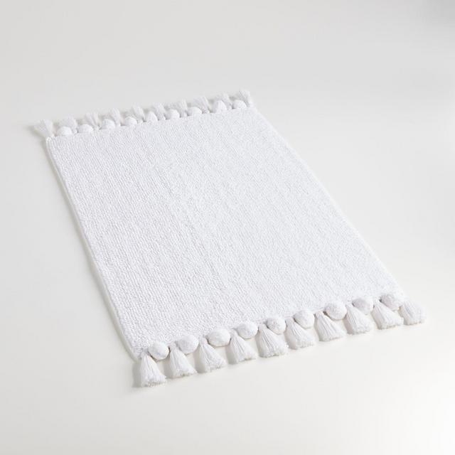Fia Fringe 24x36 Bath Rug