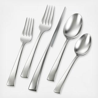 Bellasera 23-Piece Flatware Set, Service for 4