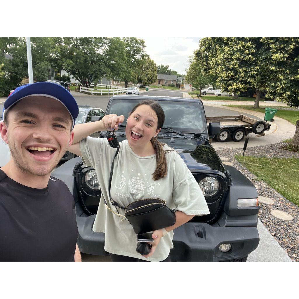 Summer 2023 Colorado