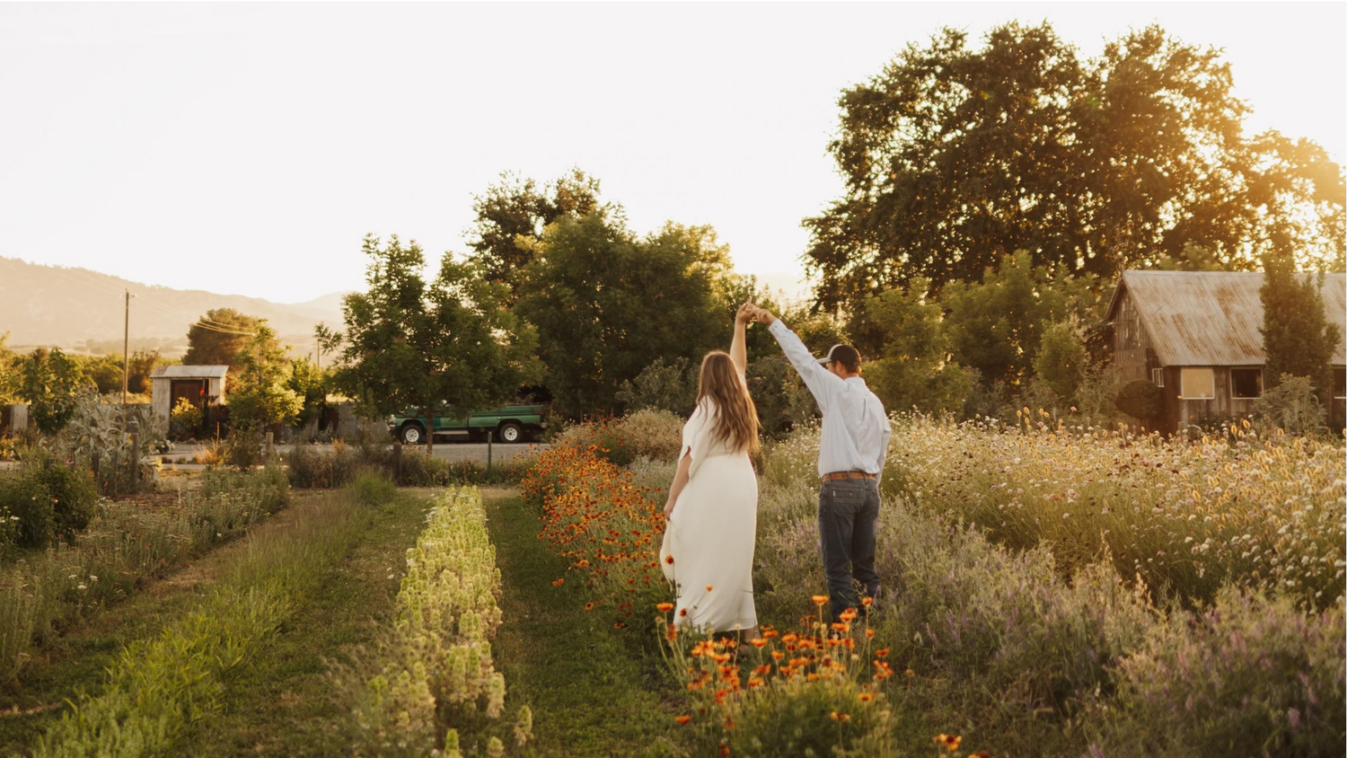 The Wedding Website of Tyler Creamer and Bailey Kennedy