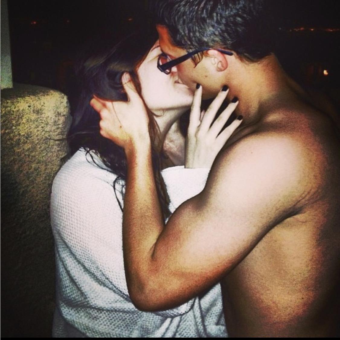 New Years, 2013
