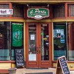 Il Porto Restaurant