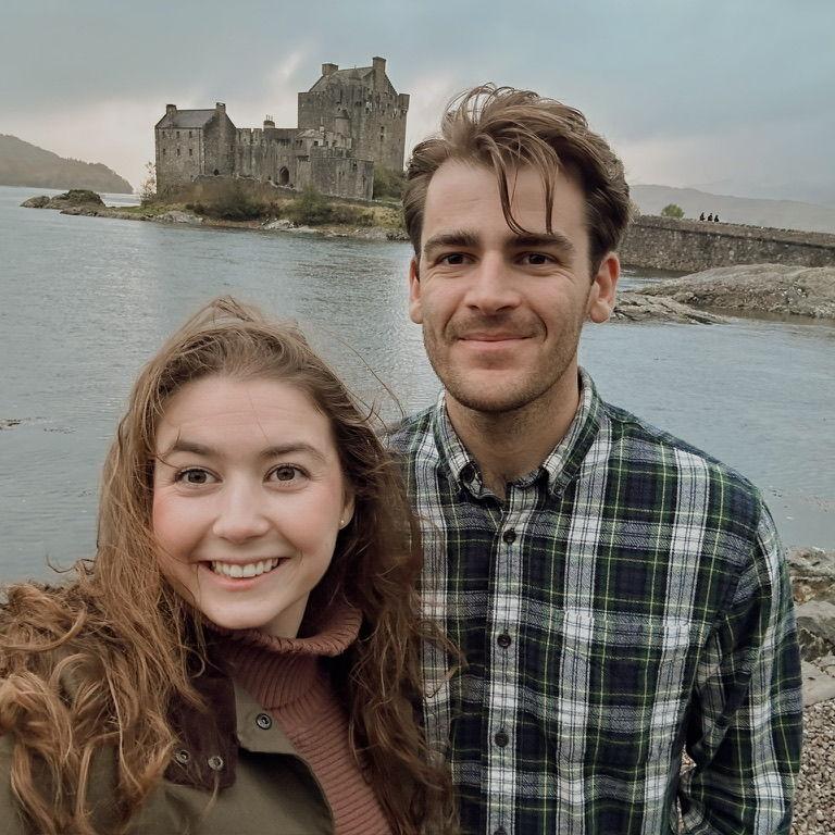 October 2024: Scotland Trip