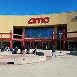 AMC 24 Theater Hampton