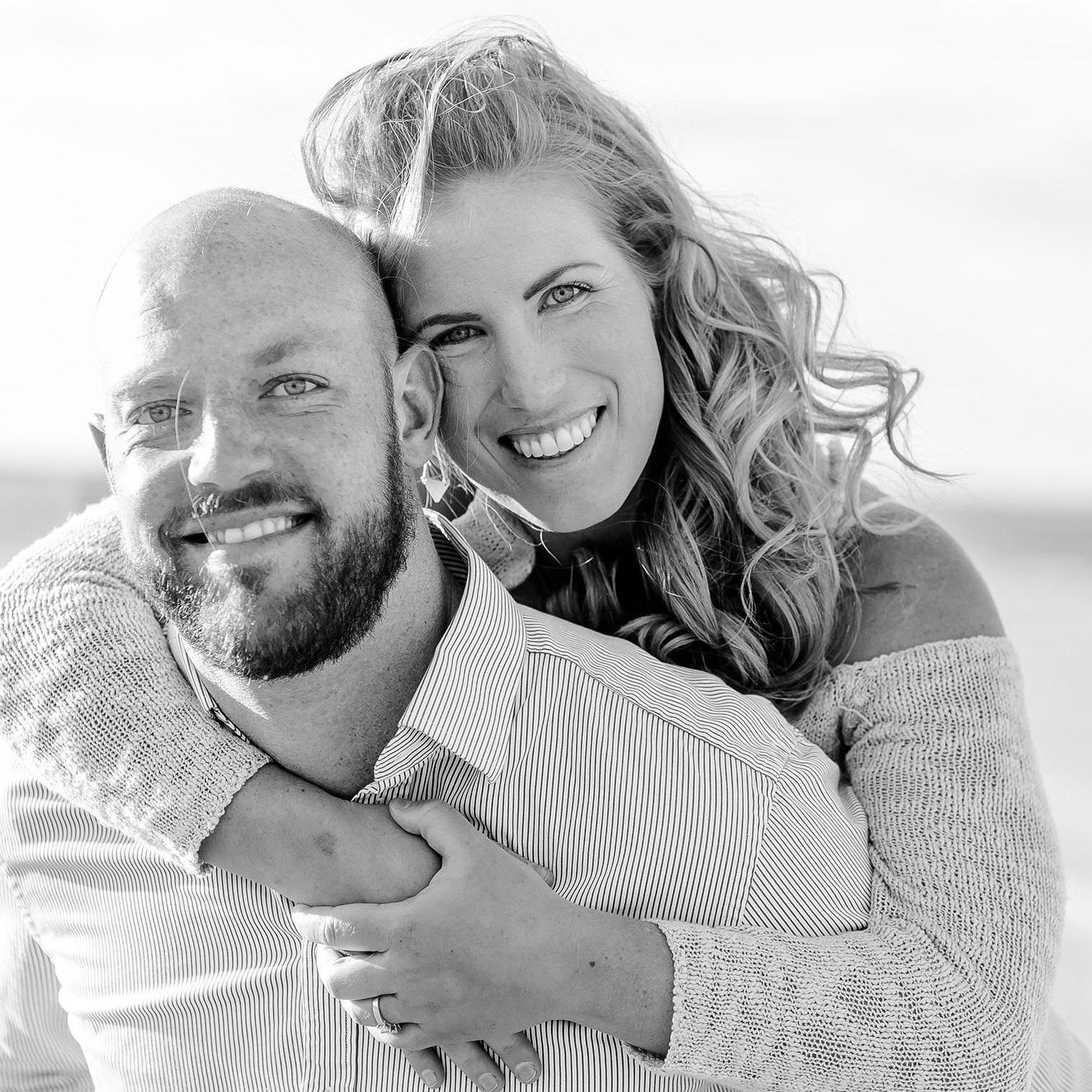 Thanks to Associate Photographer Ashley with Sharon Elizabeth Photography