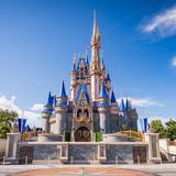 Walt Disney World® Resort
