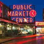 Pike Place Market