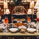 Holiday Tea  at The Brown Palace