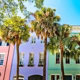 Charleston, South Carolina