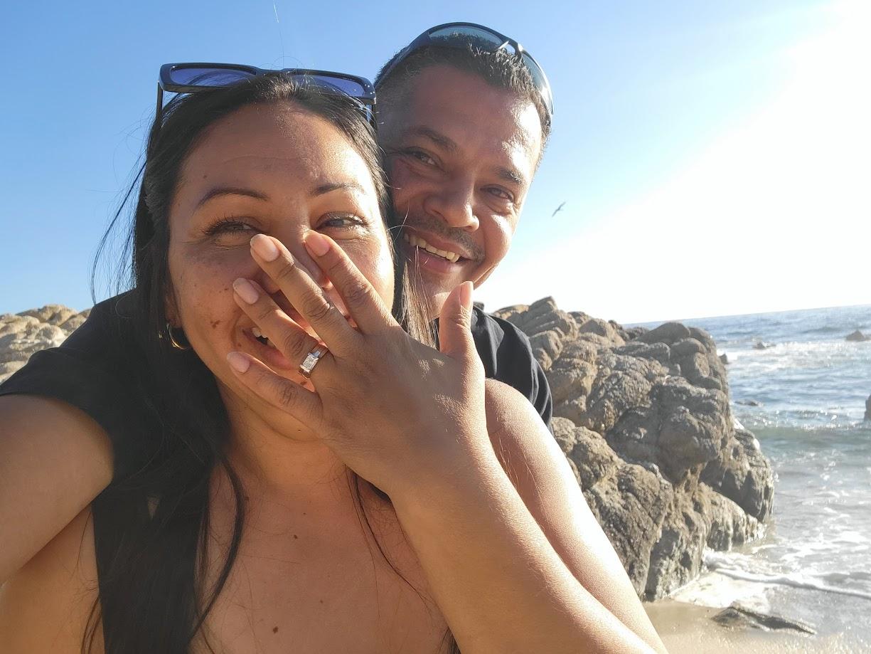 The Wedding Website of Tlacaelel (TJ) Risco and Laura Neri