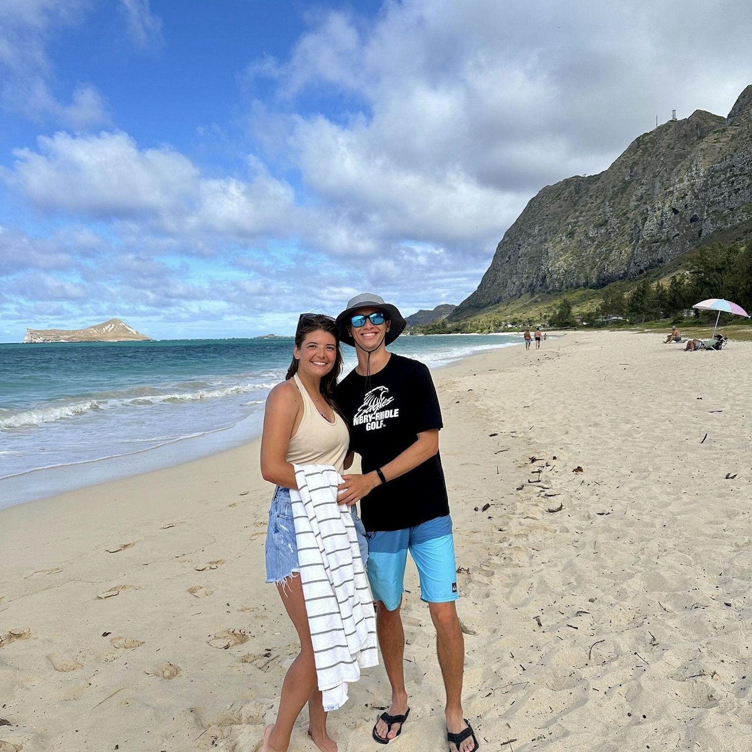 Hawaii, June 2025