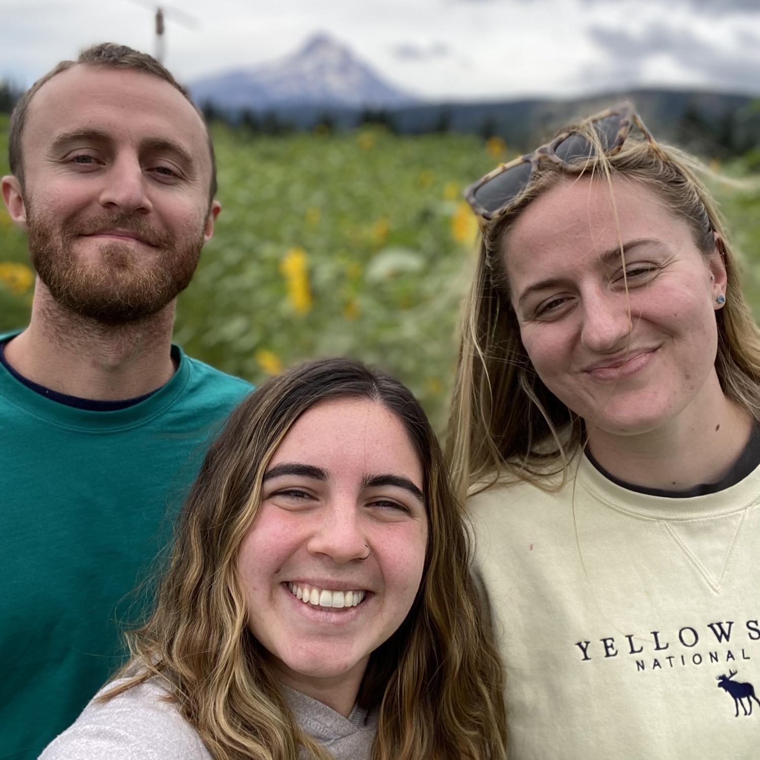 Mt. Hood