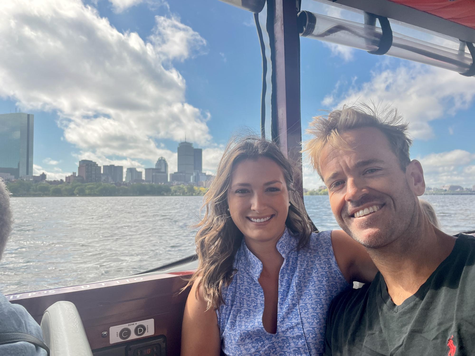 Boston