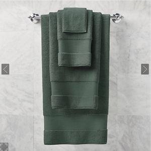 Frontgate - Pine - Bath Sheet