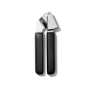 OXO Good Grips Stainless Steel Garlic Press